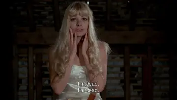 Backdrop to the movie "The Living Dead Girl" #1524687