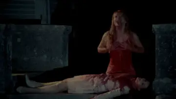 Backdrop to the movie "The Living Dead Girl" #1524692