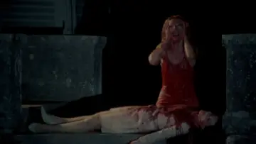 Backdrop to the movie "The Living Dead Girl" #1524693