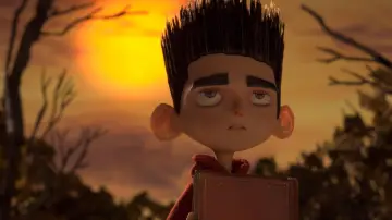 Backdrop to the movie "ParaNorman" #693890