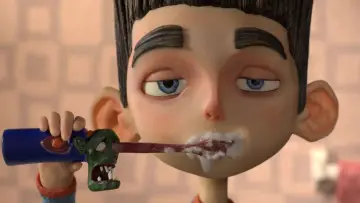 Backdrop to the movie "ParaNorman" #693891