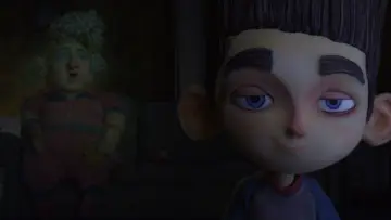 Backdrop to the movie "ParaNorman" #693919