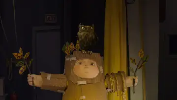 Backdrop to the movie "ParaNorman" #693928