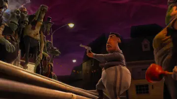 Backdrop to the movie "ParaNorman" #693936