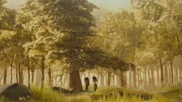 Backdrop to the movie "ParaNorman" #693943