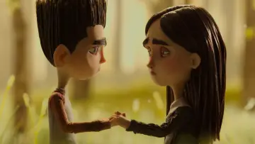 Backdrop to the movie "ParaNorman" #693945