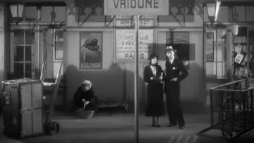 Backdrop to the movie "Design for Living" #1108446