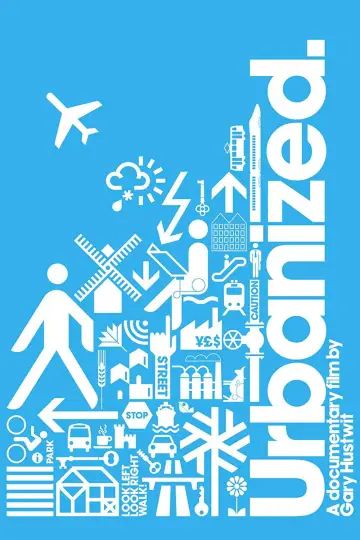 Urbanized