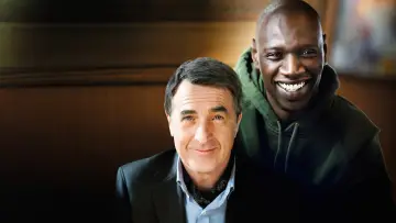 Backdrop to the movie "The Intouchables" #1206585