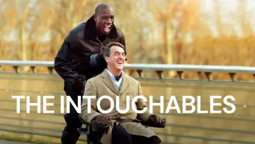 Backdrop to the movie "The Intouchables" #1642658