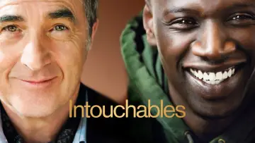 Backdrop to the movie "The Intouchables" #1642659