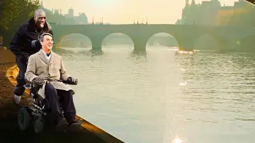 Backdrop to the movie "The Intouchables" #175038