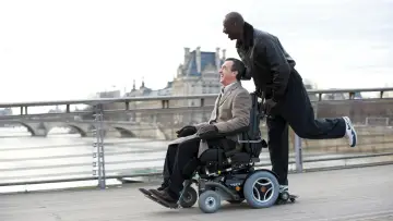 Backdrop to the movie "The Intouchables" #454057