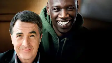 Backdrop to the movie "The Intouchables" #588086