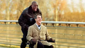 Backdrop to the movie "The Intouchables" #588087