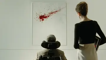 Backdrop to the movie "The Intouchables" #830909