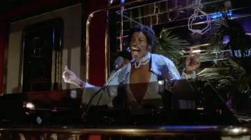 Backdrop to the movie "Disco Godfather" #482748