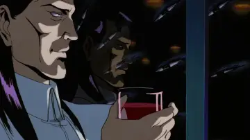 Backdrop to the movie "Goku: Midnight Eye" #1083017