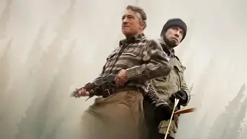 Backdrop to the movie "Killing Season" #1019857