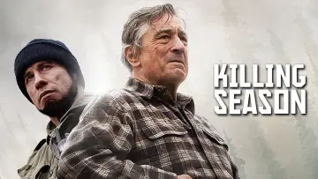 Backdrop to the movie "Killing Season" #135171