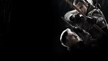 Backdrop to the movie "Killing Season" #440379