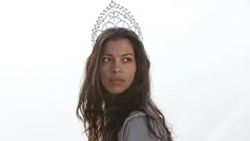 Backdrop to the movie "Miss Bala" #437886