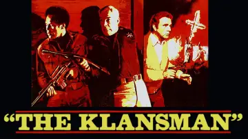 Backdrop to the movie "The Klansman" #1107934