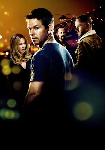 Poster to the movie "Contraband" #872833