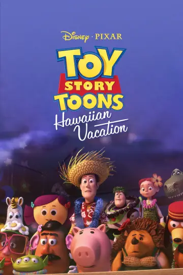 Hawaiian Vacation