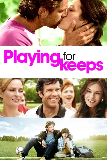 Playing for Keeps