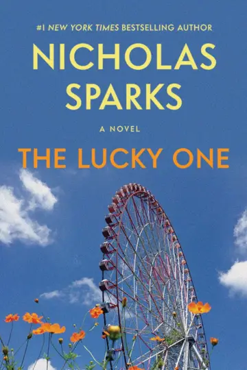 The Lucky One