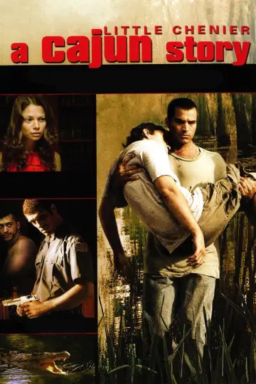 Poster to the movie "Little Chenier" #1590342