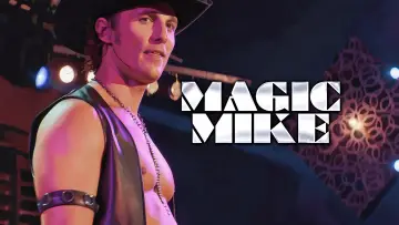 Magic Mike