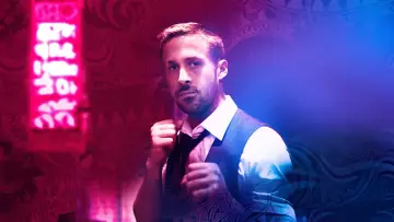 Backdrop to the movie "Only God Forgives" #1008427