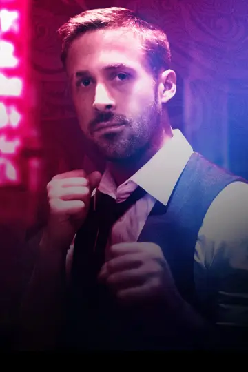 Poster to the movie "Only God Forgives" #1008452