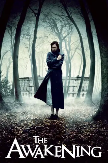 Poster to the movie "The Awakening" #1027911
