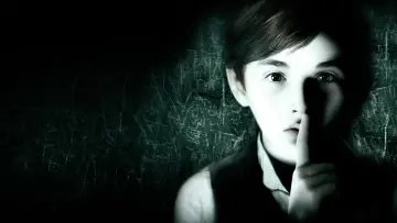 Backdrop to the movie "The Awakening" #1456162