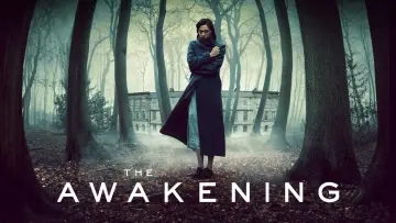 Backdrop to the movie "The Awakening" #157195