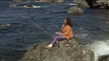 Backdrop to the movie "The Sandpiper" #1851480