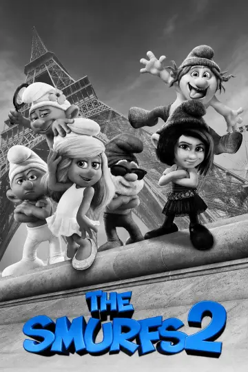 The Smurfs 2