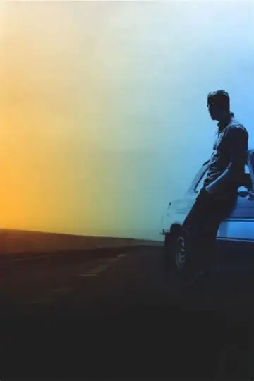 Poster to the movie "The Turbo Charged Prelude for 2 Fast 2 Furious" #1023433
