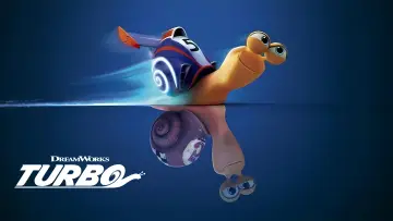 Backdrop to the movie "Turbo" #1644484