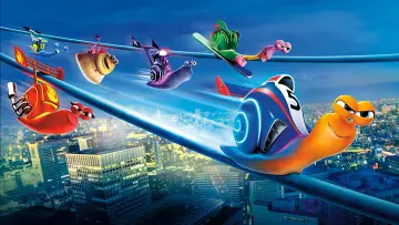 Backdrop to the movie "Turbo" #1644486