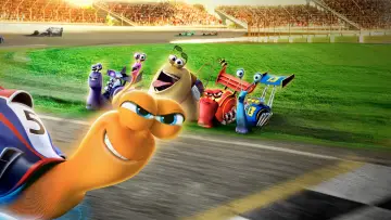 Backdrop to the movie "Turbo" #1644488