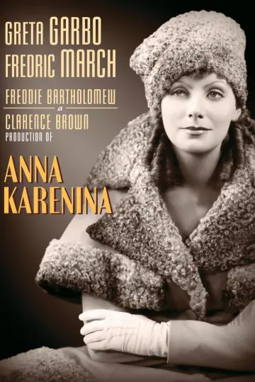 Poster to the movie "Anna Karenina" #1119894
