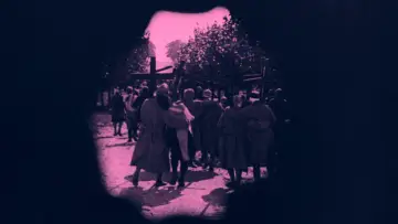 Backdrop to the movie "J