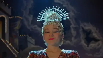 Backdrop to the movie "Salome