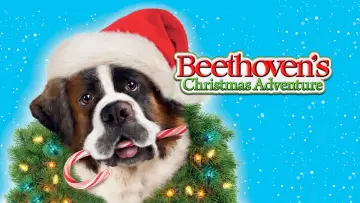 Backdrop to the movie "Beethoven