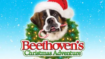 Backdrop to the movie "Beethoven