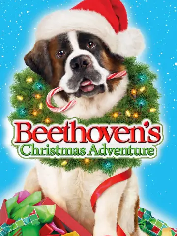 Poster to the movie "Beethoven